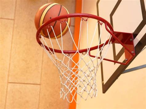 OKBet launches basketball grassroots campaign .